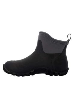 Muck Boots - Bottes De Pluie EDGEWATER CLASSIC - Homme (Noir) - UTFS9875 -Regatta Hiver Magasin F76EBAD06EFCA74D0EB9AC7F3E09907430CF9AC67F6CFE83AB59A42A53058232