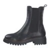 Bottes Chealse Cuir Tamaris