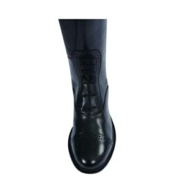 Dublin - Bottes D'équitation EVOLUTION - Femme (Noir) - UTWB1779 6 Dublin - Bottes D'équitation EVOLUTION - Femme (Noir) - UTWB1779 -Regatta Hiver Magasin F9B6AD573888031BFA5D0799B3A1525C03F69DE76ACBA17D426FB887FC259ACE