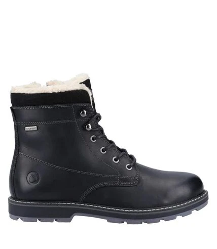 Cotswold - Bottes BISHOP - Homme (Noir) - UTFS9614 2 Cotswold - Bottes BISHOP - Homme (Noir) - UTFS9614 – Image 2