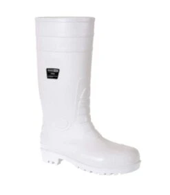 Portwest - Bottes De Sécurité - Homme (Blanc) - UTPW800