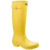 Cotswold Sandringham - Bottes - Femme (Jaune) - UTFS1299