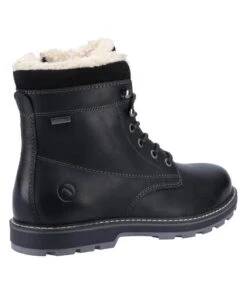 Cotswold - Bottes BISHOP - Homme (Noir) - UTFS9614 7 Cotswold - Bottes BISHOP - Homme (Noir) - UTFS9614 -Regatta Hiver Magasin FCCB070830300BBF81D3B7115562EC54F692AA3073A225C130C79CCDE1FBC021