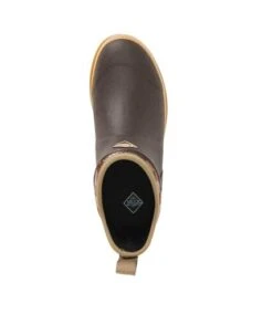 Muck Boots - Bottes De Pluie - Femme (Marron) - UTFS8731 -Regatta Hiver Magasin FD2D2C0E1074F4B3FE2B985826AB322A1218C119993C0DEDE71EC0909B7C94B0