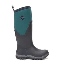 Muck Boots Muck - Bottes ARCTIC - Femmes (Bleu Marine/ Noir) - UTFS4289 -Regatta Hiver Magasin FD48B7653D4B21B1702C9AFBC9639A7D11300E512969C31429C82F0D1F1FAC75
