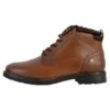 Bottes Cuir Kaporal Gadol
