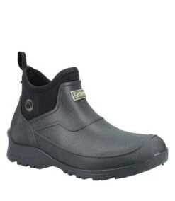 Cotswold - Bottes De Pluie COLEFORD - Homme (Vert) - UTFS9892