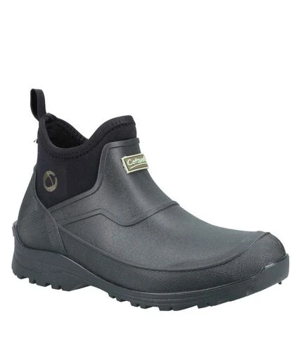 Cotswold - Bottes De Pluie COLEFORD - Homme (Vert) - UTFS9892 1 Cotswold - Bottes De Pluie COLEFORD - Homme (Vert) - UTFS9892