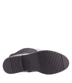 Hush Puppies - Bottes Hauteur Genoux KITTY - Femme (Noir) - UTFS9426 -Regatta Hiver Magasin FECA9C228BB176A8CCD24F7A7B4747EC7D550BBDC089D94AA3846F0FB46F10CB 1