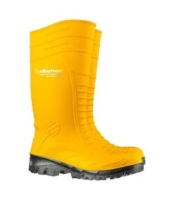 Bottes Albatros Protector S5 SRA