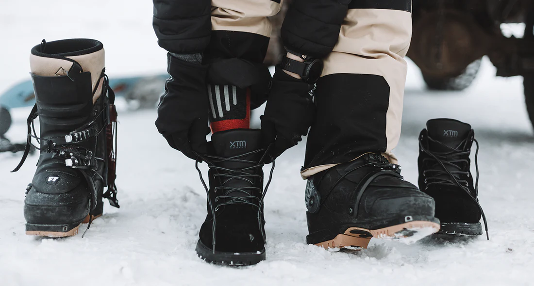 Regatta Hiver Magasin -Regatta Hiver Magasin How to choose snow boots XTM